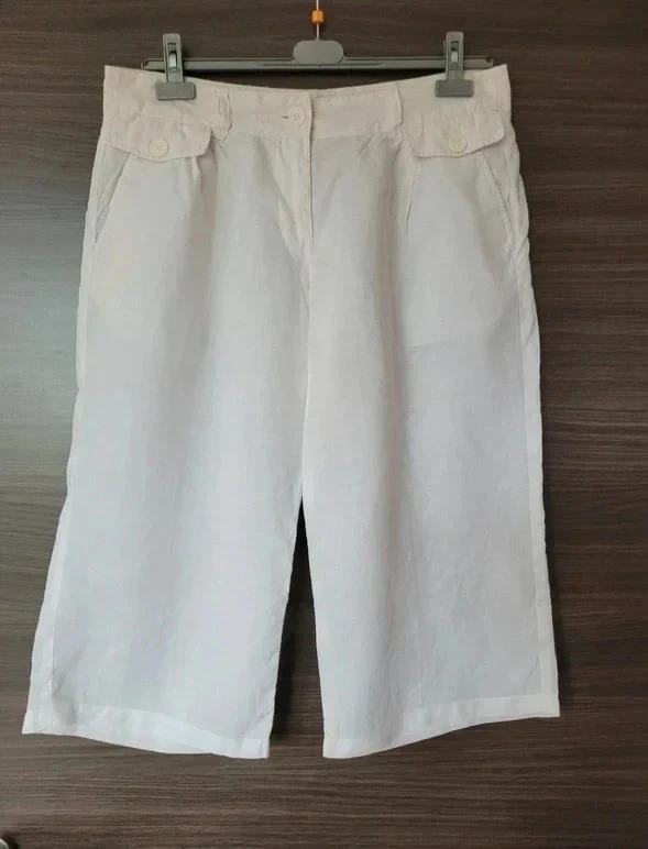 Conjunto Carling en ramia – Talla 42/44 – photo 9
